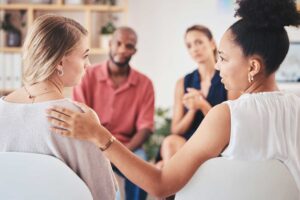 Radical Accountability: The Missing Peace in Personal Growth