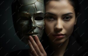 Unmasking Ourselves: Letting Go This October