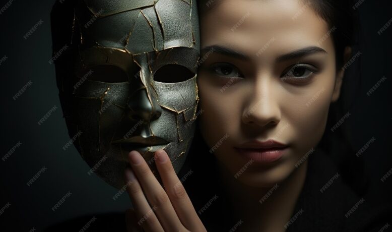 Unmasked