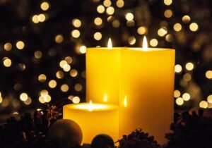 Grieving During the Holidays: Honoring Loss in All Its Forms