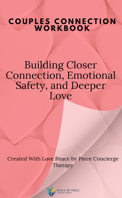 Couples Connection Workbook