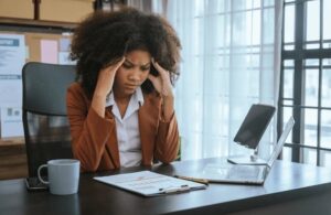 The Silent Overwhelm of High-Functioning Adults