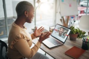 Therapy Isn’t About Fixing You…….It’s About Figuring Yourself Out