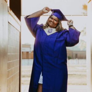 Graduation Season and Emotional Identity Shifts