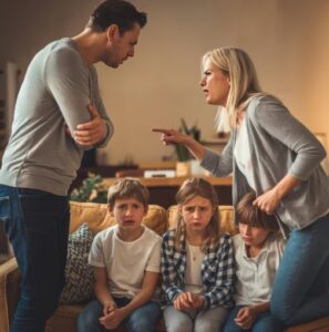 Understanding Triangulation: When Communication Becomes Emotionally Unhealthy