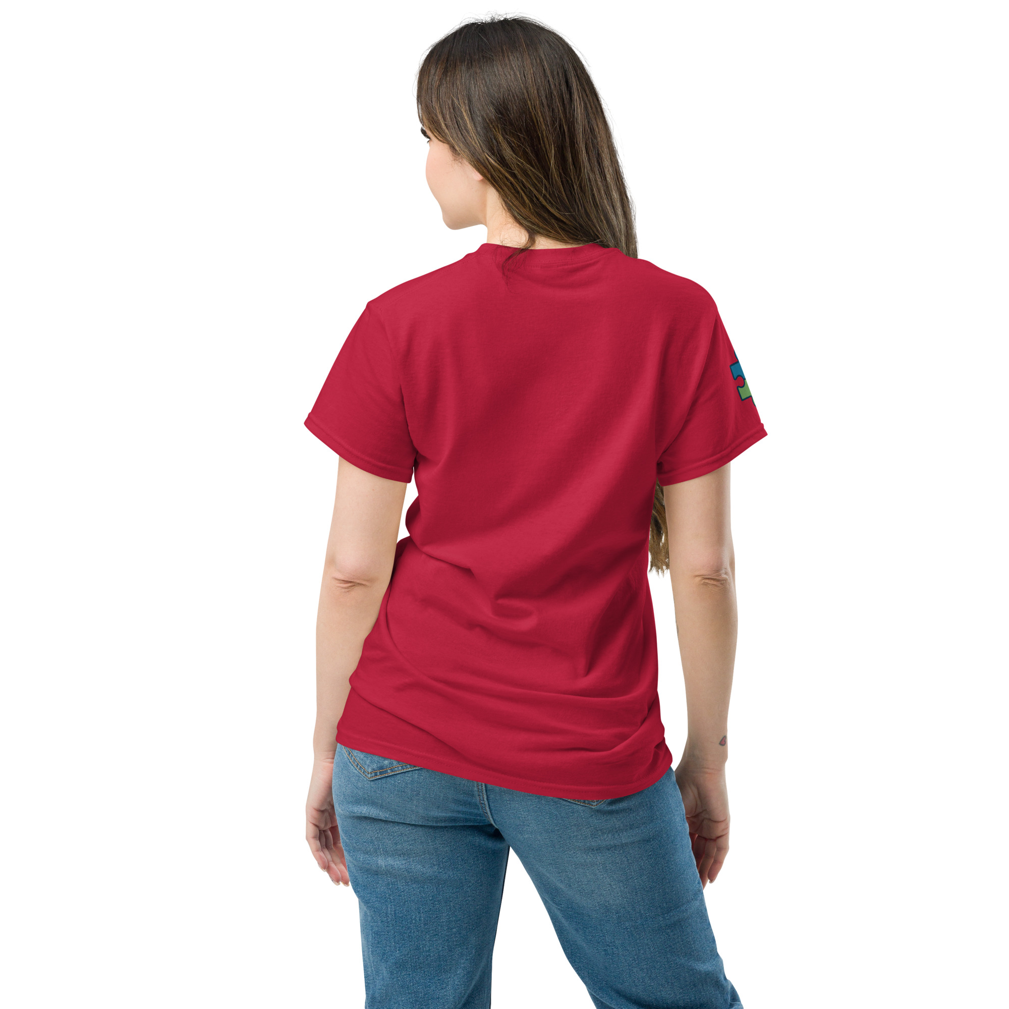 Growing, T-Shirt - Image 11