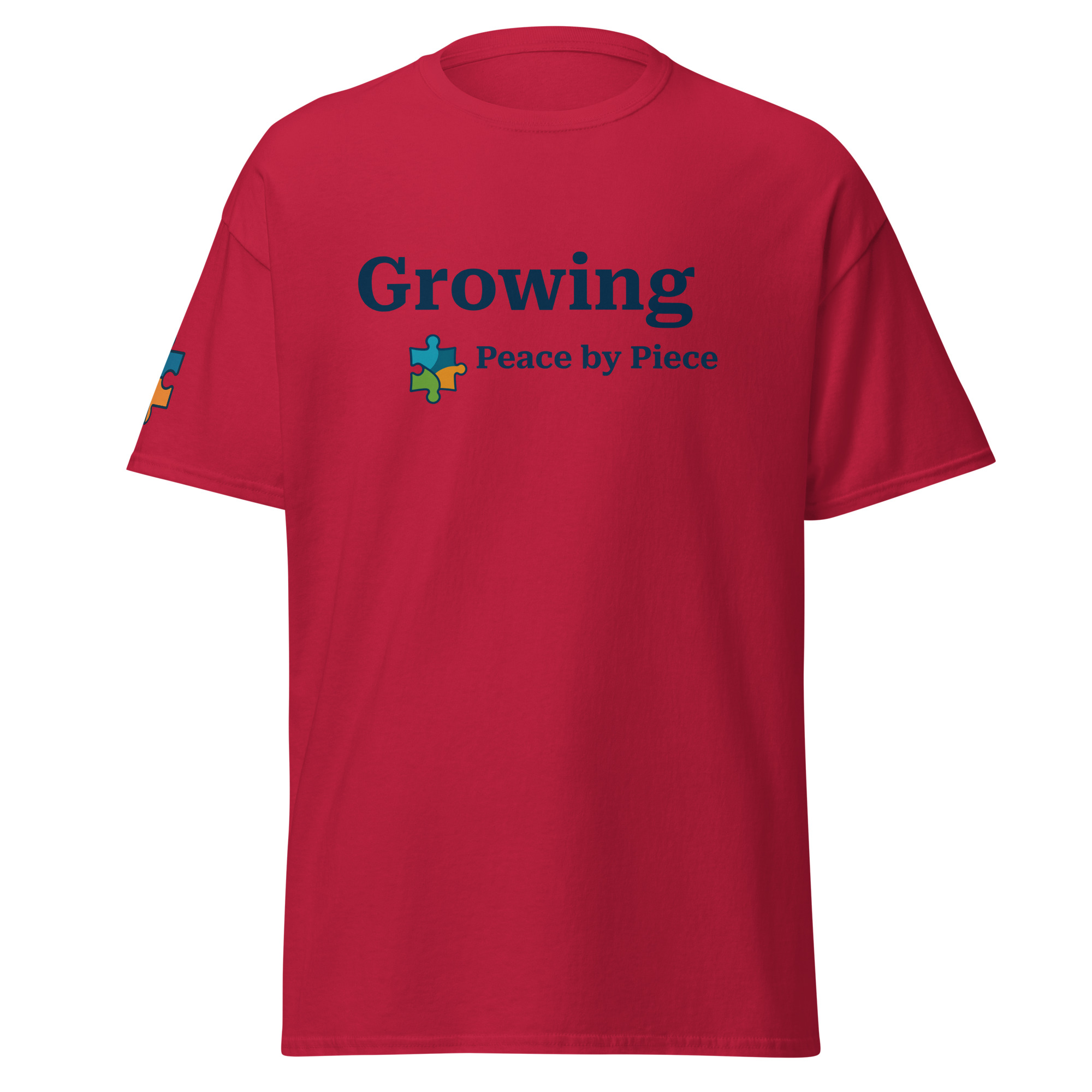 Growing, T-Shirt - Image 6
