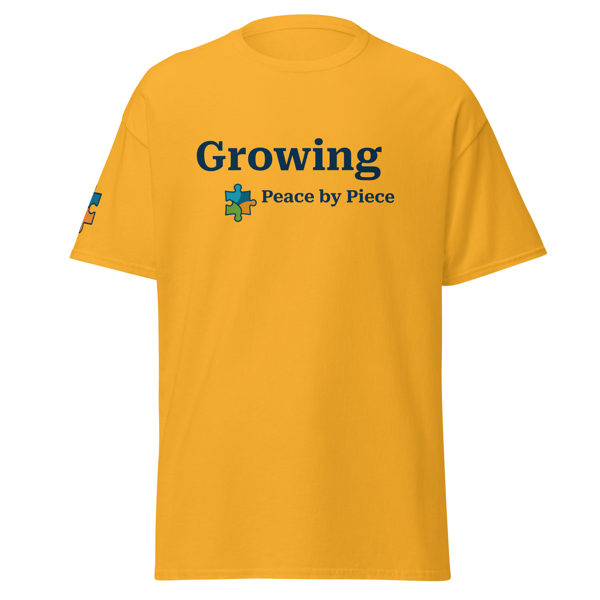Growing, T-Shirt - Image 8