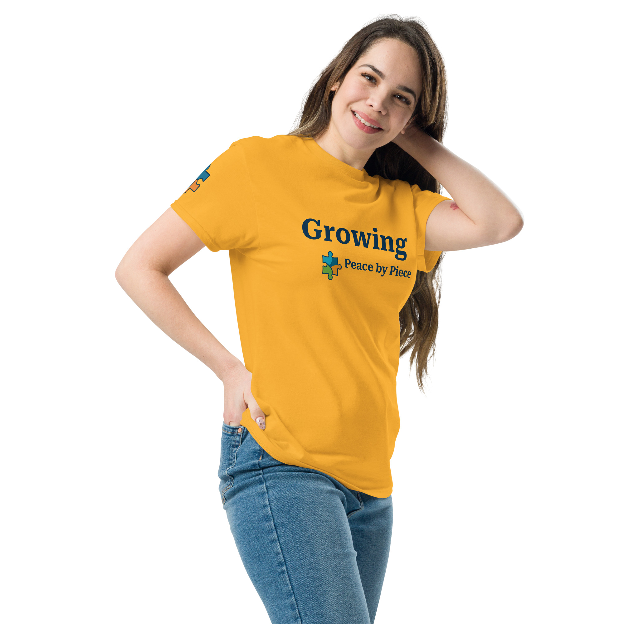 Growing, T-Shirt - Image 10