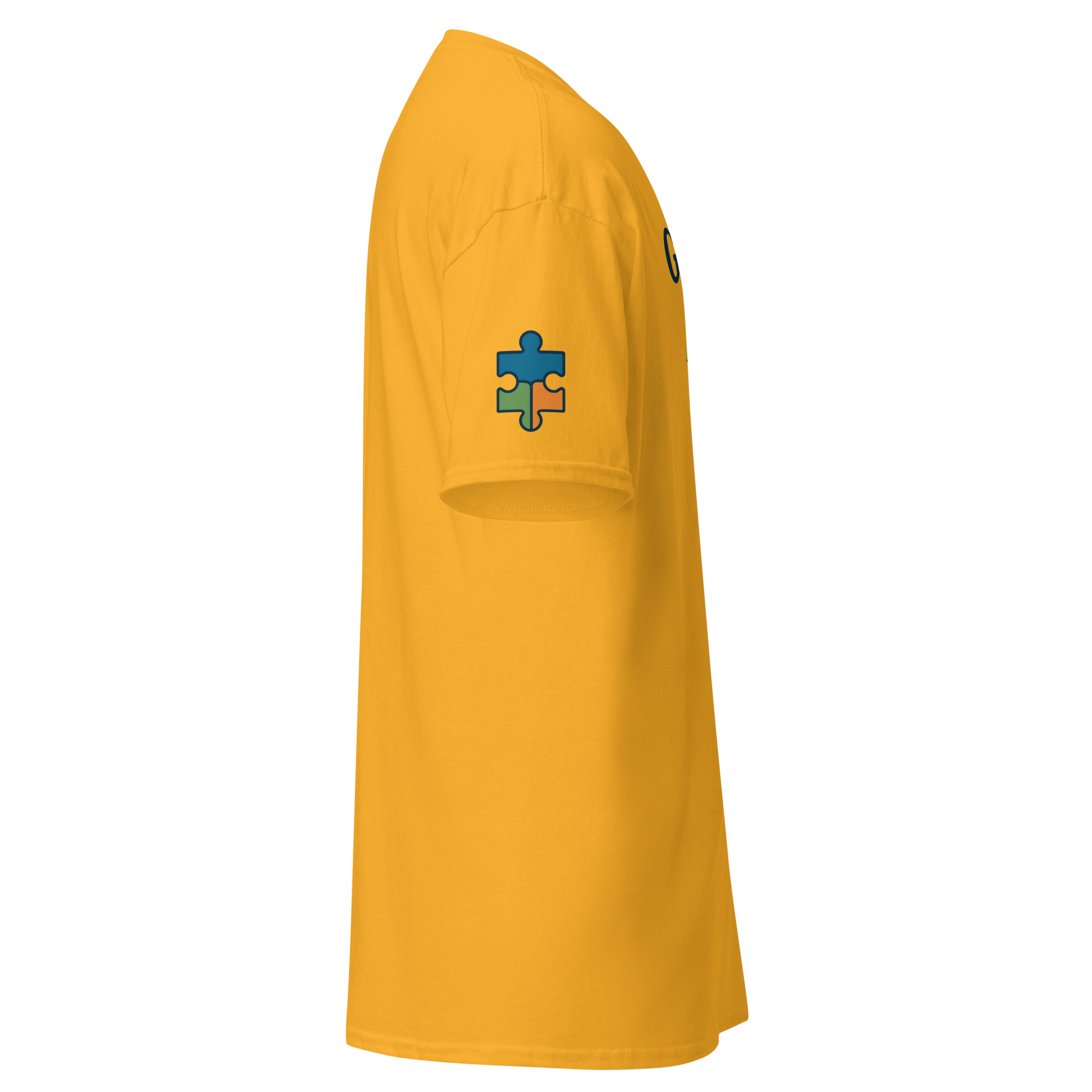 Growing, T-Shirt - Image 4