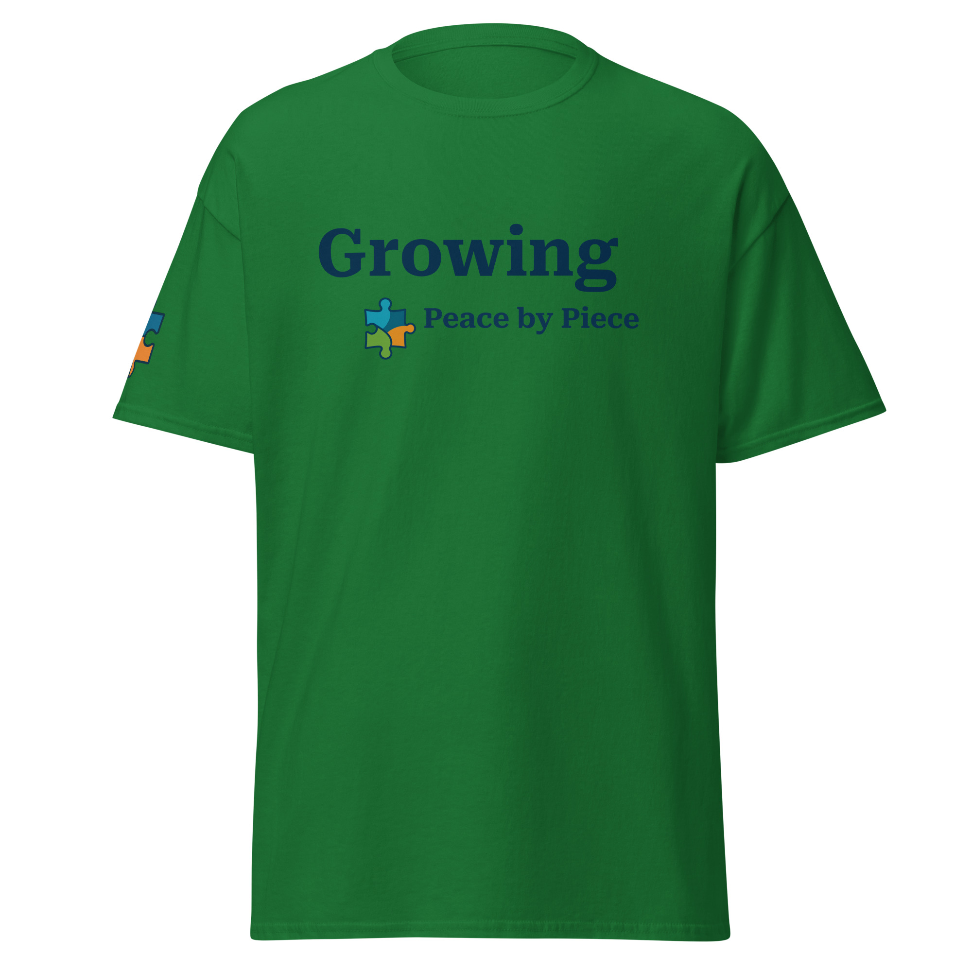 Growing, T-Shirt - Image 7