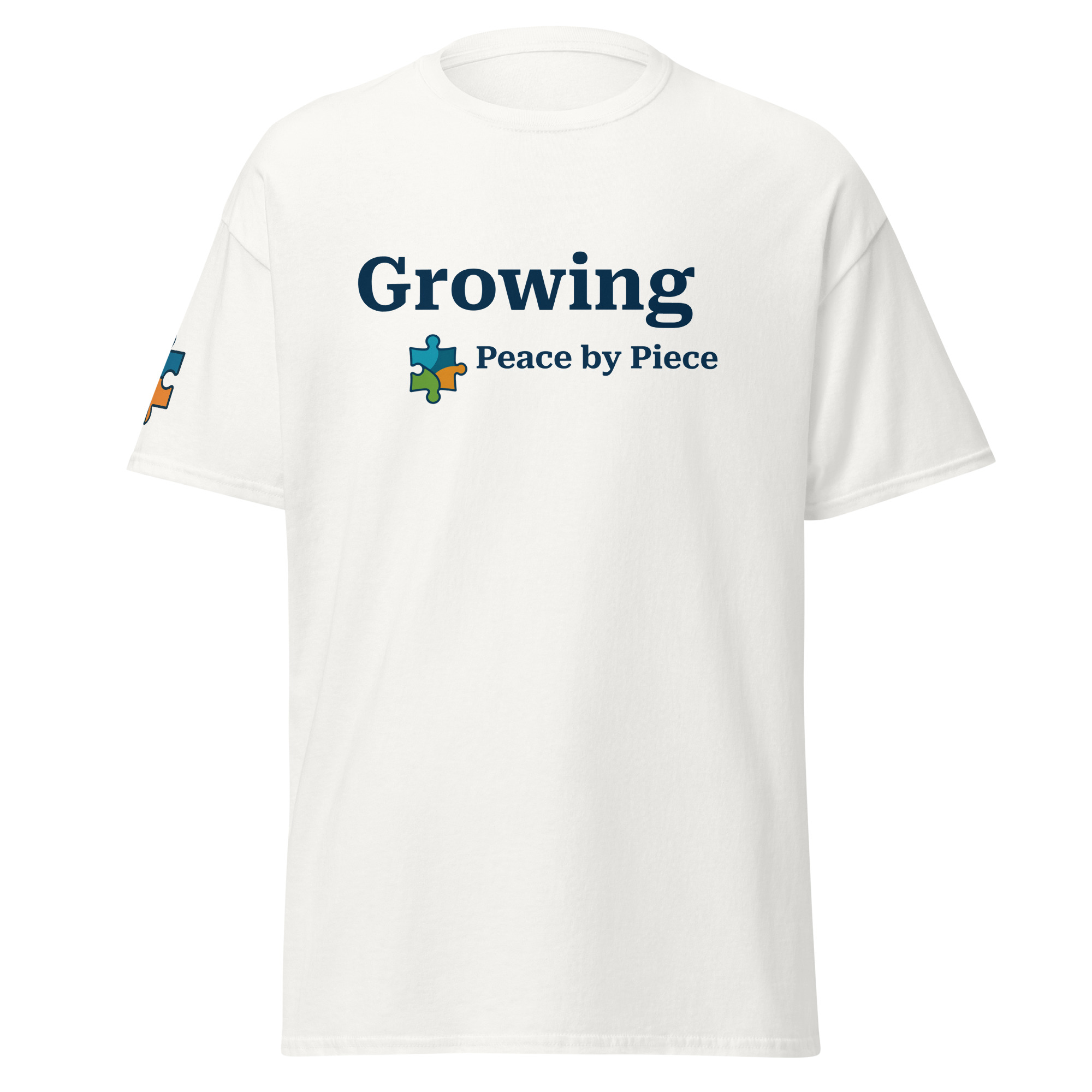 Growing, T-Shirt - Image 9