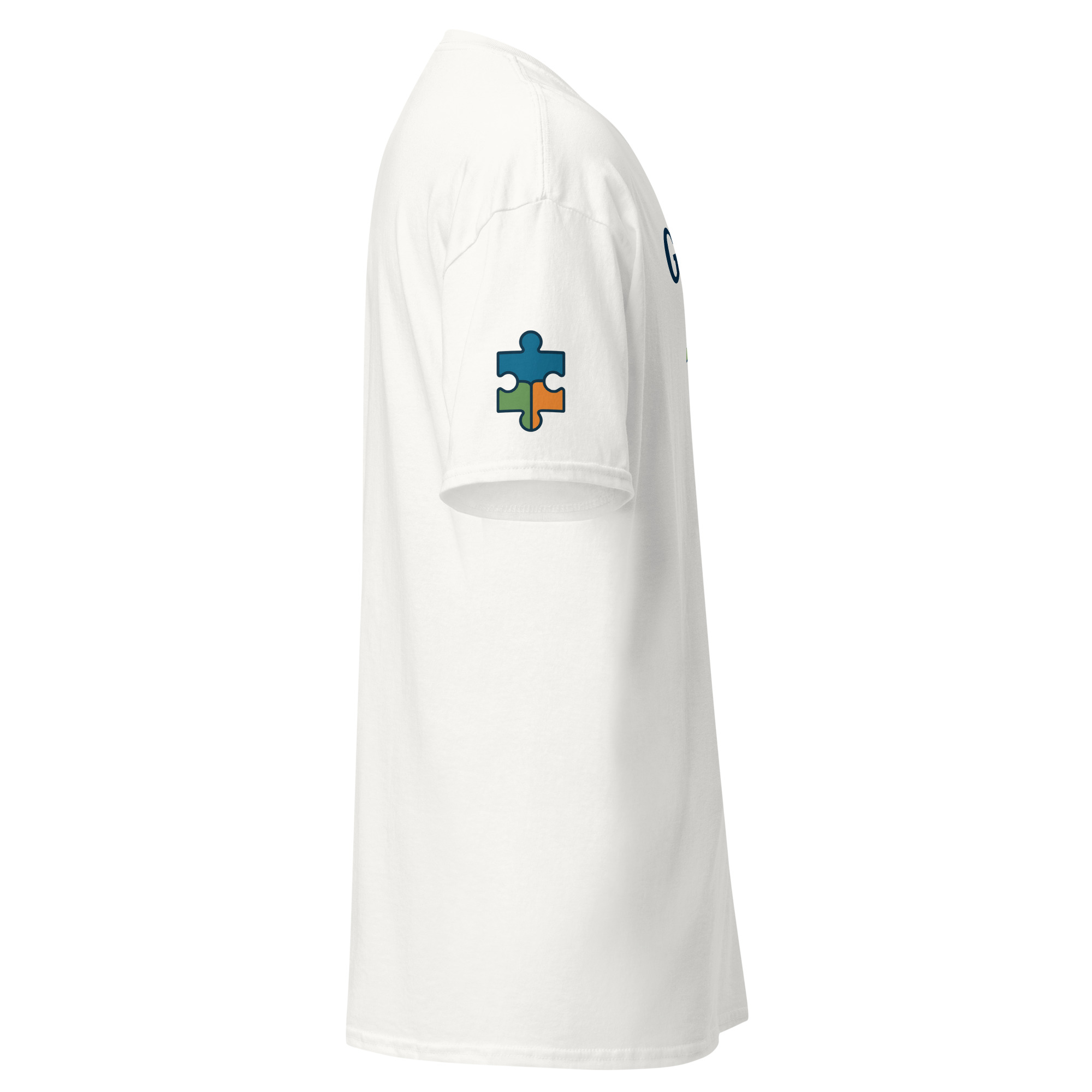 Growing, T-Shirt - Image 5