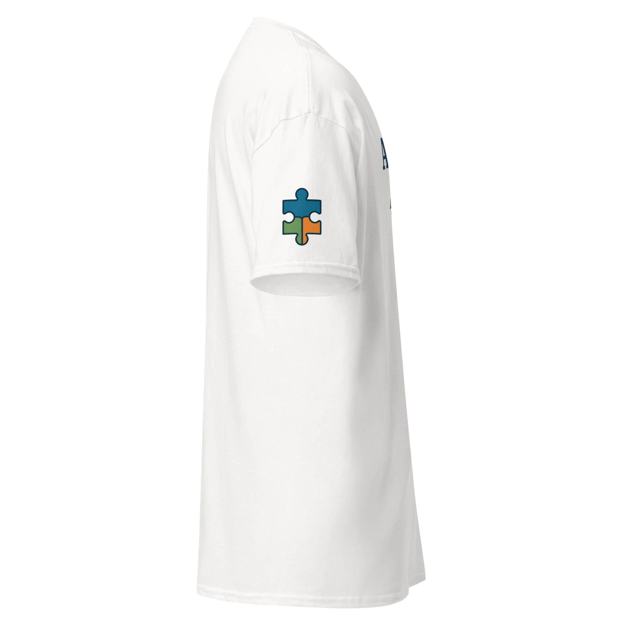 Aligning, T-Shirt - Image 5