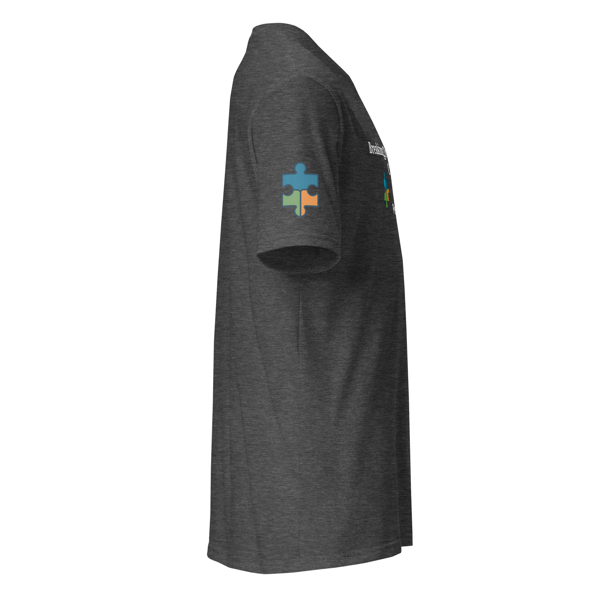 Breaking Dysfunctional Cycles, T-Shirt - Image 6