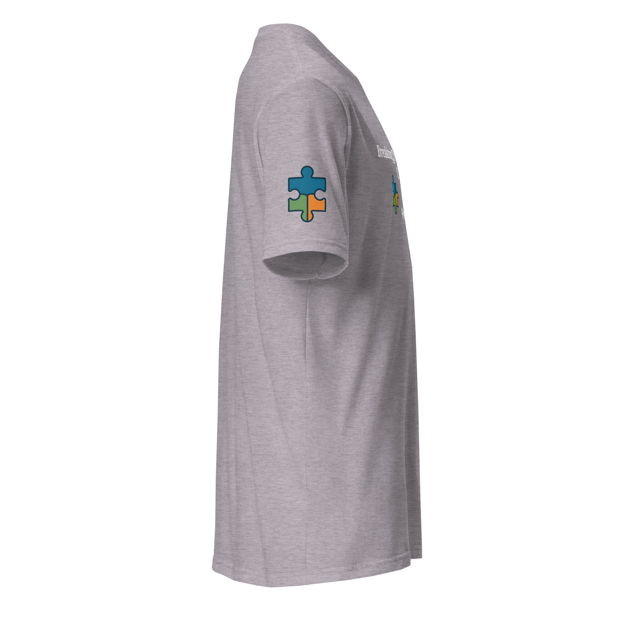 Breaking Dysfunctional Cycles, T-Shirt - Image 8