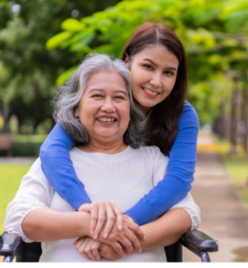 Caretaking Responsibilities: When Taking Care of Everyone Else Means Forgetting Yourself